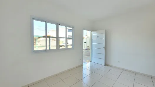 Apartamento com 2 Quartos para alugar, 62m² no Jardim Alberto Gomes, Itu