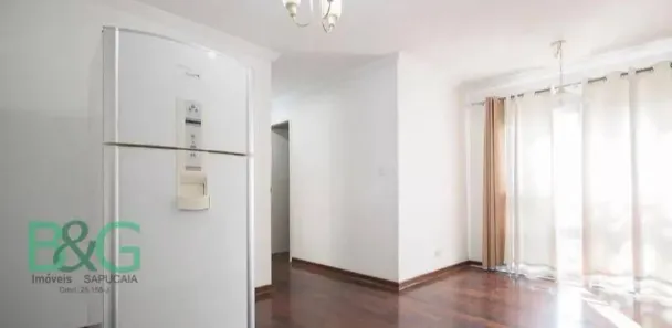 Apartamento com 2 Quartos à venda, 55m² no Jabaquara, São Paulo
