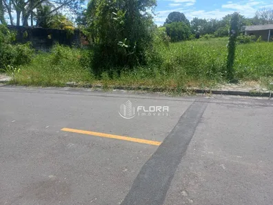 Lote/Terreno à venda, 690m² no Chácaras de Inoã (Inoã), Maricá