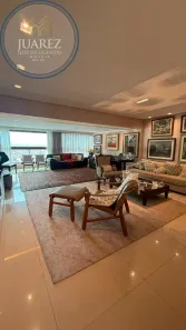 Apartamento com 4 Quartos à venda, 210m² no Candeal, Salvador
