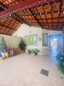 Casa com 3 Quartos à venda, 90m² no Maracanã, Praia Grande
