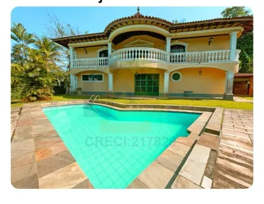 Casa com 5 Quartos à venda, 514m² no Enseada, Guarujá