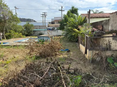 Lote/Terreno à venda, 600m² no Colubande, São Gonçalo
