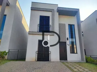 Casa de Condomínio com 3 Quartos à venda, 145m² no São Joaquim, Vinhedo