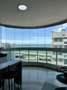 Apartamento com 2 Quartos à venda, 74m² no Praia de Itaparica, Vila Velha
