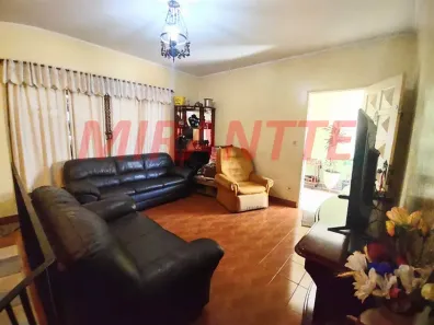 Sobrado com 3 Quartos à venda, 181m² no Lauzane Paulista, São Paulo