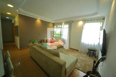 Apartamento com 3 Quartos à venda, 94m² no Demarchi, São Bernardo do Campo