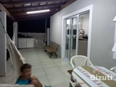Casa de Condomínio com 3 Quartos à venda, 136m² no Terras de Santa Cristina, Paranapanema