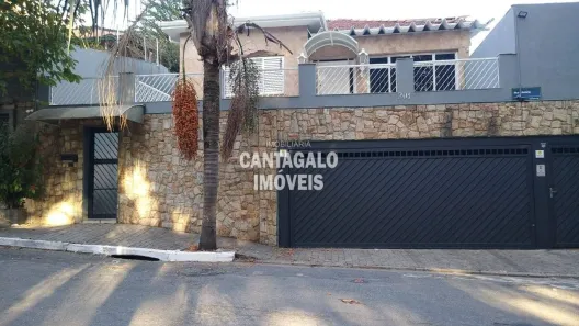 Casa com 3 Quartos à venda, 400m² no Cidade Mãe do Céu, São Paulo