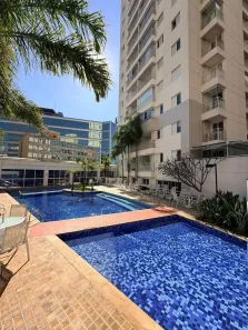Apartamento com 3 Quartos à venda, 120m² no Barra Funda, São Paulo
