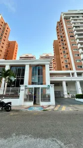 Apartamento com 3 Quartos para alugar, 92m² no Grageru, Aracaju