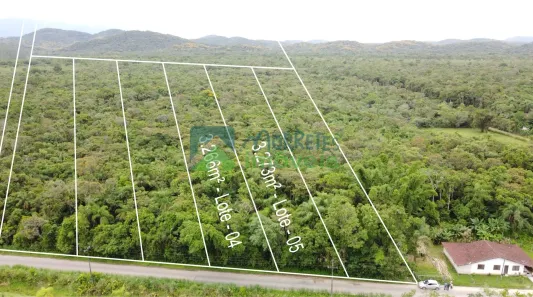 Lote/Terreno à venda, 3270m² no Morretes, Morretes