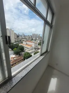 Apartamento com 1 Quarto para alugar, 40m² no Nazaré, Belém