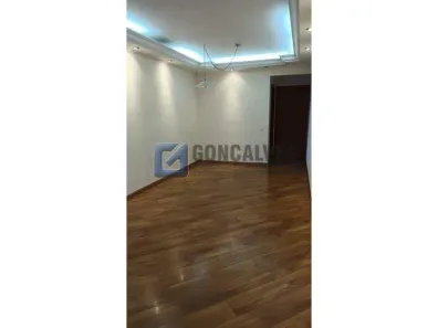 Apartamento com 2 Quartos à venda, 75m² no Baeta Neves, São Bernardo do Campo