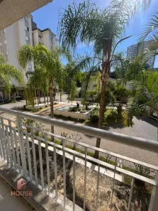 Apartamento com 3 Quartos à venda, 79m² no Jardim Renata, Arujá
