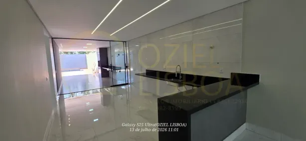 Casa de Condomínio com 4 Quartos à venda, 430m² no Setor Habitacional Vicente Pires, Brasília