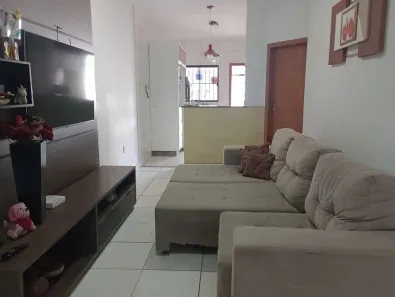 Casa com 3 Quartos à venda, 150m² no Jardim Colorado, Goiânia