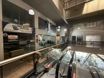 Ponto Comercial à venda, 58m² no Prado, Belo Horizonte
