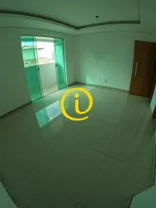 Apartamento com 3 Quartos à venda, 100m² no Castelo, Belo Horizonte