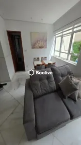 Apartamento com 3 Quartos à venda, 83m² no Sion, Belo Horizonte