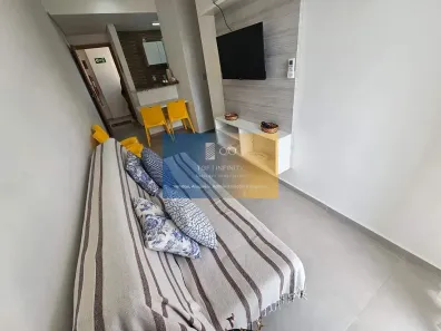 Apartamento com 1 Quarto à venda, 29m² no Tamandaré, Tamandaré