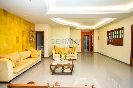 Sobrado com 6 Quartos à venda, 903m² no Setor Habitacional Vicente Pires - Trecho 3, Brasília