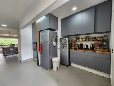 Apartamento com 3 Quartos à venda, 160m² no Jardim São Dimas, São José dos Campos