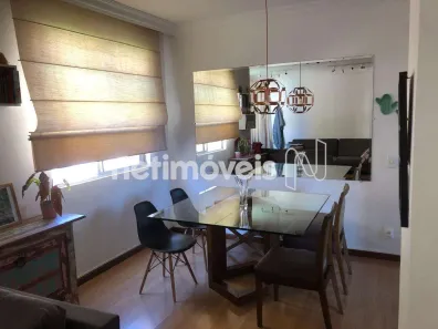 Apartamento com 4 Quartos à venda, 107m² no Sagrada Família, Belo Horizonte