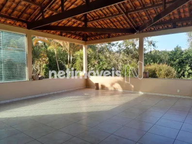 Casa com 3 Quartos à venda, 603m² no Campo Verde, Mário Campos
