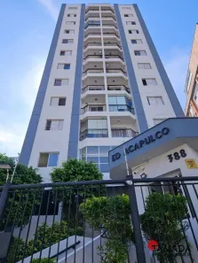 Apartamento com 2 Quartos à venda, 58m² no Chácara Seis de Outubro, São Paulo