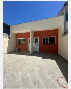 Casa com 2 Quartos à venda, 46m² no Jardim dos Pássaros, Sorocaba