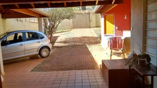 Imóvel Comercial com 2 Quartos à venda, 160m² no Bonfim Paulista, Ribeirão Preto