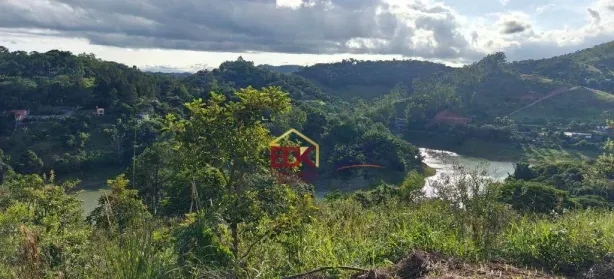 Lote/Terreno à venda, 5000m² no Canaã I, Jambeiro