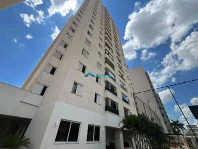 Apartamento com 3 Quartos à venda, 87m² no Vila Guarani, Jundiaí