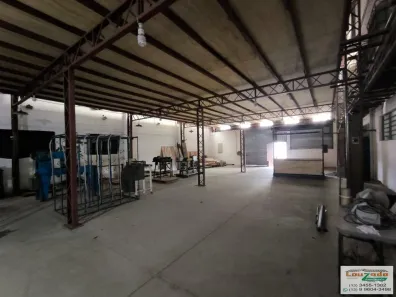 Imóvel Comercial para alugar, 980m² no Estância Balneária Antônio Novaes, Peruíbe