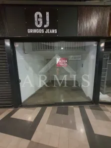 Ponto Comercial para alugar, 26m² no Centro, São Paulo