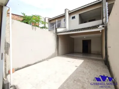 Casa com 3 Quartos à venda, 120m² no Siqueira, Fortaleza