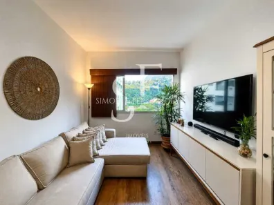 Apartamento com 2 Quartos à venda, 63m² no Rio Comprido, Rio de Janeiro