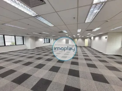 Sala Comercial para venda ou aluguel, 775m² no Pinheiros, São Paulo