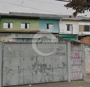 Sobrado com 3 Quartos à venda, 120m² no Ipiranga, São Paulo