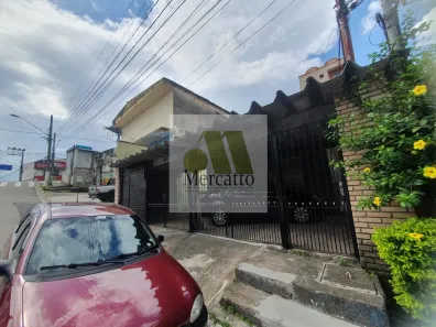 Casa com 2 Quartos à venda, 250m² no Jardim Ouro Preto, Taboão da Serra