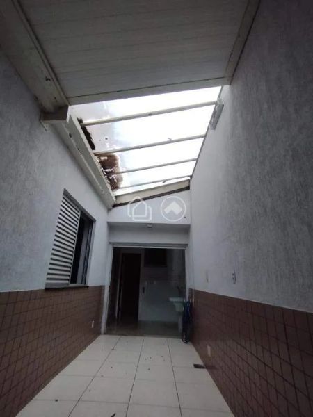 Apartamento com 3 quartos — Padre Eustáquio, Belo Horizonte