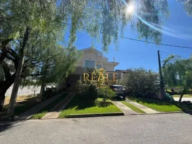 Casa de Condomínio com 3 Quartos à venda, 246m² no , Louveira
