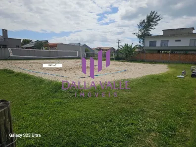 Lote/Terreno à venda, 840m² no , Imbé