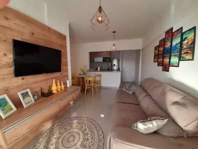 Apartamento com 2 Quartos à venda, 75m² no Centro, Bertioga