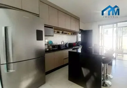 Casa de Condomínio com 4 Quartos à venda, 200m² no Cajuru do Sul, Sorocaba