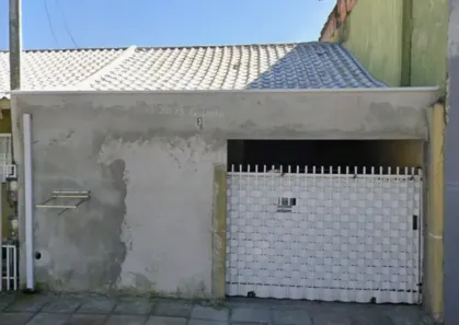 Casa com 2 Quartos à venda, 40m² no Tatuquara, Curitiba