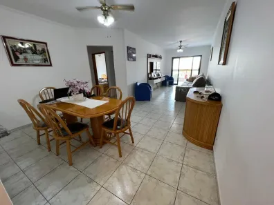 Apartamento com 3 Quartos à venda, 130m² no Aviação, Praia Grande