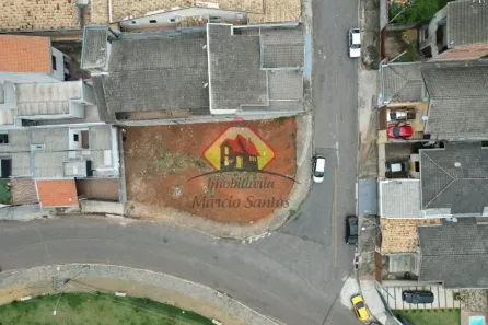 Lote/Terreno à venda, 341m² no Jardim do Lago I, Taubaté