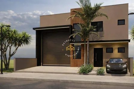 Prédio Comercial à venda, 293m² no Jardim Maracanã, Valinhos